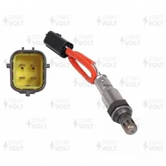 Датчик кислорода для а/м Nissan Qashqai (07-)/ X-Trail T31 (07-) 1.6i/2.0i до/по STARTVOLT VSOS1419