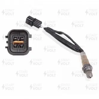 Датчик кислорода для а/м SsangYong Actyon (10-) 2.0 до кат. СтартВОЛЬТ STARTVOLT VS-OS 1750