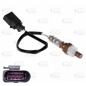 Датчик кислорода для а/м vag polo sedan(09-)/rapid(12-)/fabia(07-) 1.6i ат после кат. STARTVOLT VS-OS 1818