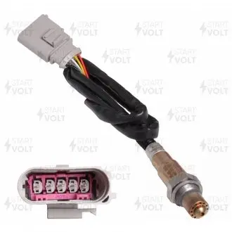 Датчик кислорода для а/м VAG Tiguan II (16-)/Kodiaq (16-) 2.0TSI до кат. СтартВОЛЬТ STARTVOLT VS-OS 1832