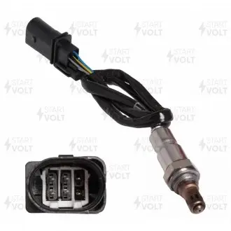 Датчик кислорода для а/м VAG Tiguan II (16-) 2.0TDI до кат. СтартВОЛЬТ STARTVOLT VS-OS 1833