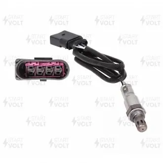 Датчик кислорода для а/м VAG Tiguan II (16-) 1.4TSI после кат. СтартВОЛЬТ STARTVOLT VS-OS 1834