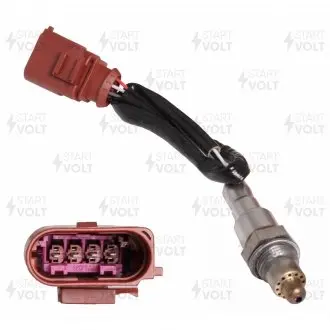 Датчик кислорода для а/м VAG Polo Sedan (09-) 1.4TSI 125л.с. до кат. СтартВОЛЬТ STARTVOLT VS-OS 1837