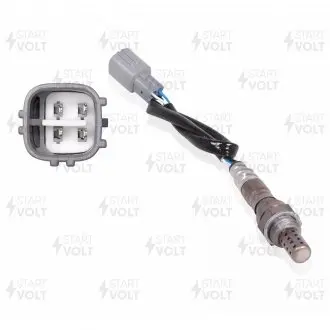 Датчик кислорода для а/м Toyota Camry V50 (11-) 2.5i после кат. длин. 360мм СтартВОЛЬТ STARTVOLT VS-OS 1903