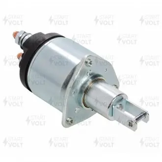 Реле стартера 2101 н/о стартвольт STARTVOLT VSR 01011