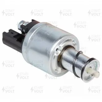 Реле стартера 1118 (ii)/2190/vesta/xray мкпп/акпп, без серд стартвольт STARTVOLT VSR 0190