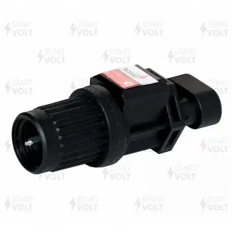Датчик скорости ланос /авео/лачетти/матиз 1,0 STARTVOLT VS-SP 0550
