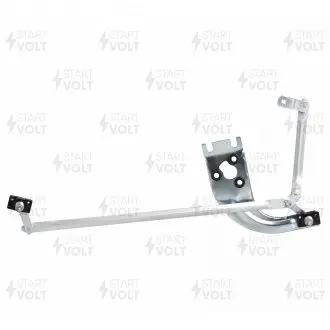 Трапеция стеклоочистителя 2103 -2107 стартвольт STARTVOLT VWA 0103