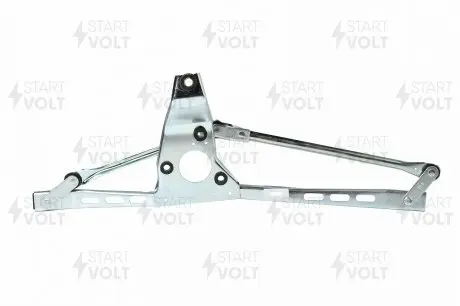 Трапеция стеклоочистителя 2108 /2115 стартвольт STARTVOLT VWA 0108
