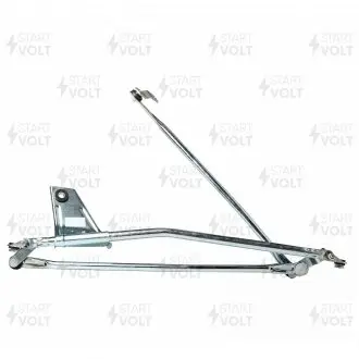 Трапеция стеклоочистителя 2110 /2112 стартвольт STARTVOLT VWA 0110