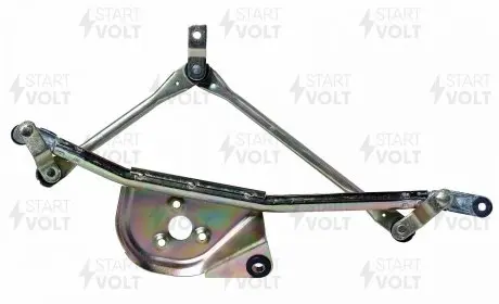 Трапеция стеклоочистителя 1117 -1119 стартвольт STARTVOLT VWA 0117