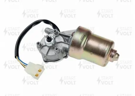 Моторедуктор стеклоочистителя 2101 перед STARTVOLT VWF 0101