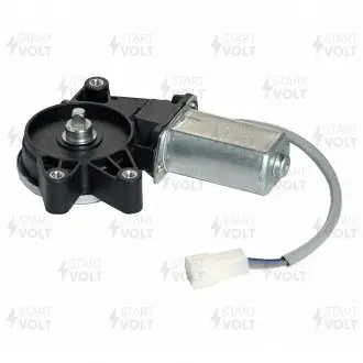 Моторедуктор стеклоподъемника 2108 -2115/2170 правый STARTVOLT VWR 0110