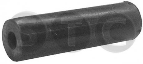 Обратка инжекторов DIESEL Diesel ? 2,5 mm STC T400016