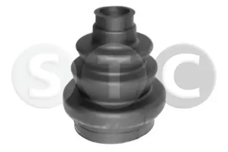 Пыльник шруса внутренний Astra/Vectra <91 STC T400091
