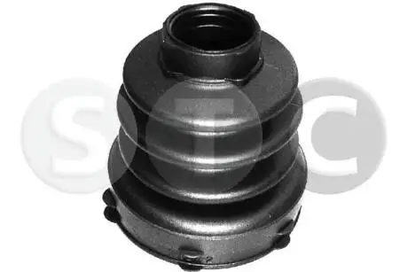 Пыльник приводного вала, комплект STC T400235