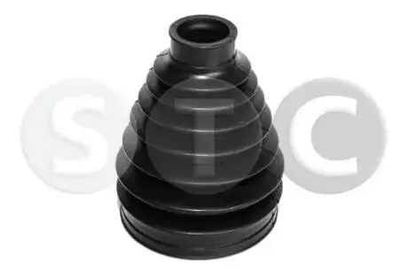 Пыльник, приводной вал (Привод колеса) STC T400254