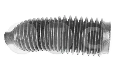 Плильник рульовий AUDI A4 STC T400300