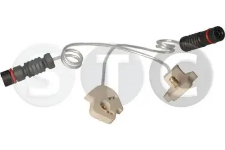 Сигнализатор, износ тормозных колодок (Тормозная система) STC T402097