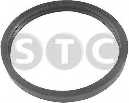 Прокладка, термостат STC T402361 (фото 1)
