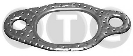 Прокладка выпускного коллектора vag STC T402780