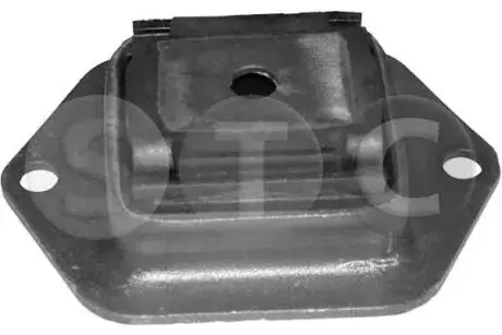 Подушка задней балки partner/berlingo/picasso STC T402936