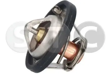 Термостат FORD fiesta STC T403091