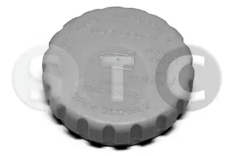 Крышка расширительного бачка(1.2 bar) opel astra 99-/vectra-b 96- STC T403507