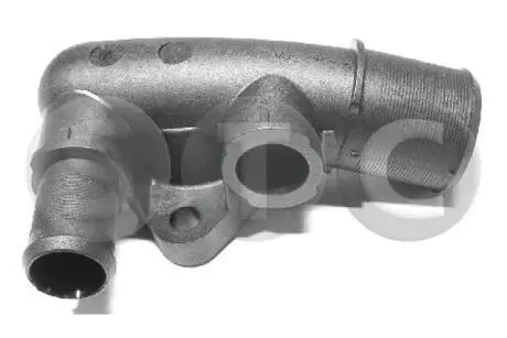 Корпус термостата Citroen Xsara 1.4 HDI,1.5D,1.6 16V,1.8D, 1.9D, 2.0 16V 97-0 STC T403554