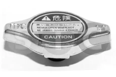 Крышка радиатора 1.1bar STC T403605