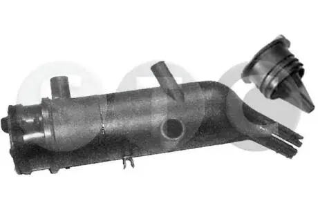 Маслоотделитель в сборе STC T403631