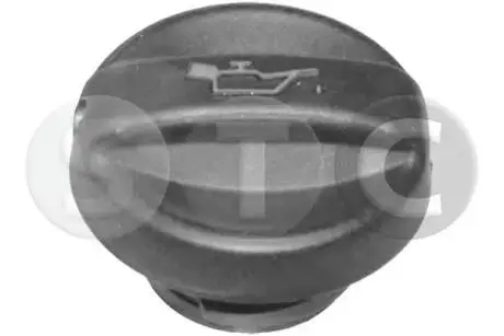Маслозаливная крышка PSA 1.6-1.8-2.0 STC T403659