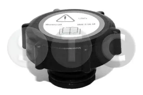 Крышка расширительного бачка TRANSIT/MONDEO STC T403701