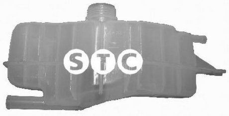Бачок CLIO-III STC T403768 (фото 1)