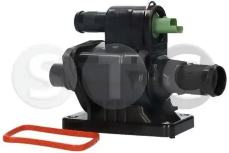 Корпус термостата PSA 1.4 HDi STC T403774