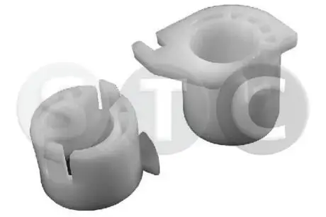 Рем.к-кт вилки сцепления (кпп ве3) psa STC T404043