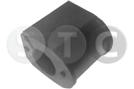 Втулка стабилизатора d 24mm renault STC T404167