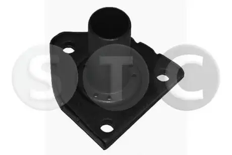 Направл. втулка вижимного berlingo/partner (кпп.be3/4) STC T404605