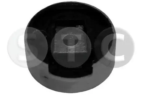 Опора двигателя задняя нижняя Caddy 04-/Golf 04-13/Octavia 04- STC T404859
