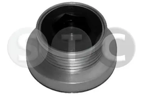 Шкив генератора Dacia Logan/Renault Clio/Kangoo 1.5DCI 01- STC T404947