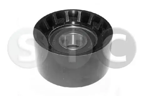 Ролик ремня генератора renault 1.9d-2.2d (d 17 x 60 -31 mm) STC T405261