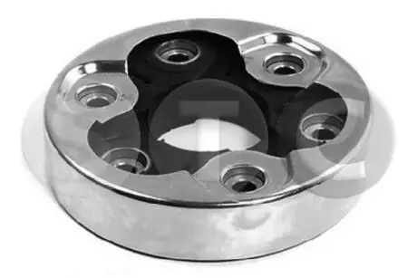 Муфта карданного валу еластична STC T405468