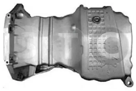 Масляный поддон STC T405495