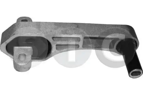 Опора двигателя задняя Fiorino/Qubo 1.3D Multijet STC T405675