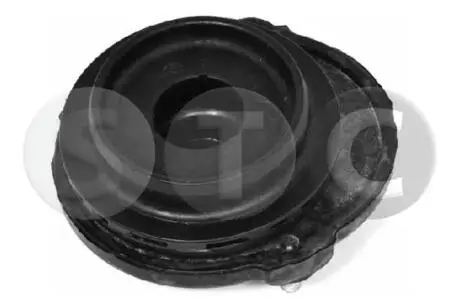 Подушка+подш. передней стойки правая Nemo/Bipper STC T405677