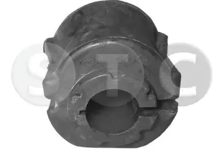 Втулка переднего стабилизатора Peugeot Bippe/Fiat Qubo 08- STC T405681