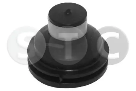 Гаситель, подвеска двигателя STC T405784