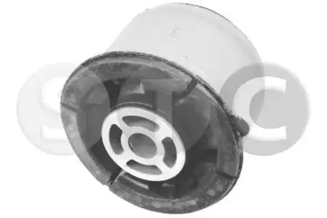 Cайлентблок задней балки Berlingo/Partner 1.6, 1.6HDi 10.00- STC T405905