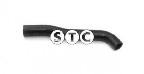 Шланг радиатора STC T407917 (фото 1)