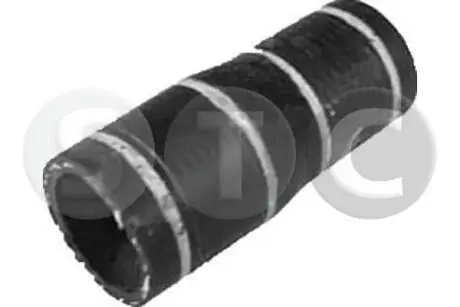 Шланг радиатора STC T408312